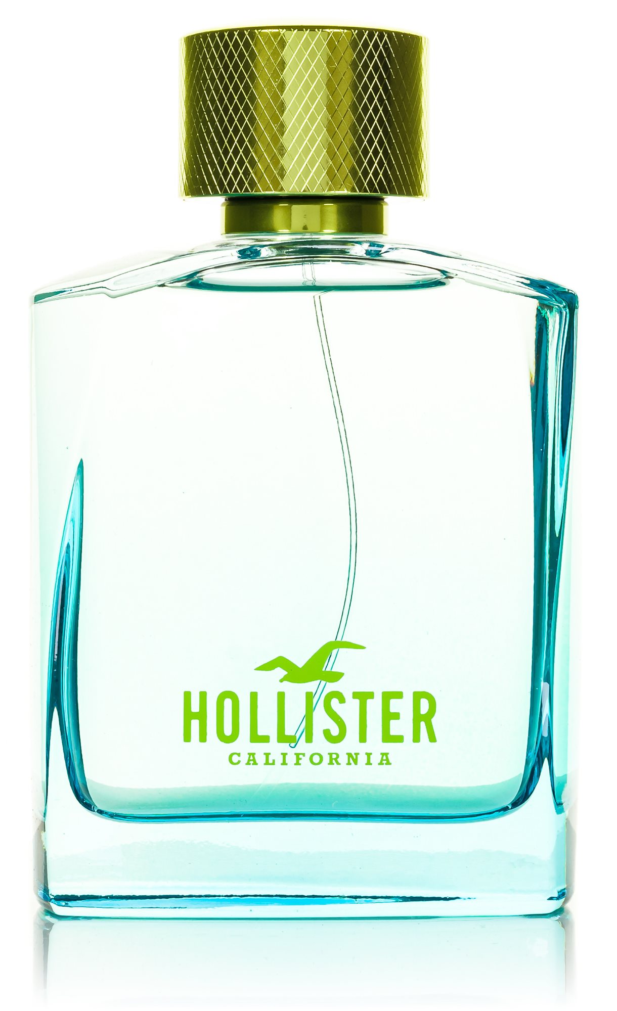 Parfum hollister hotsell wave 2