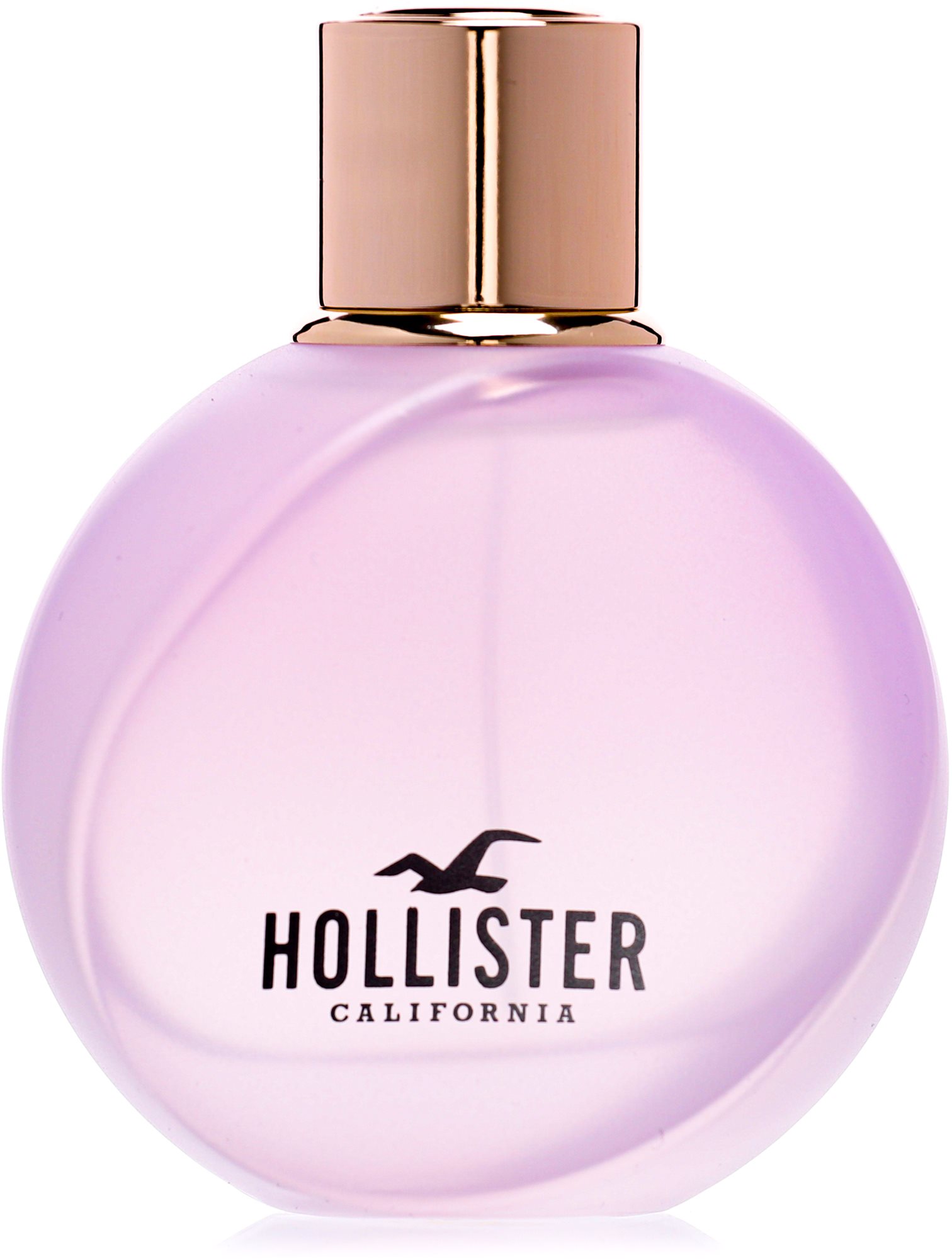 Hollister parfum online