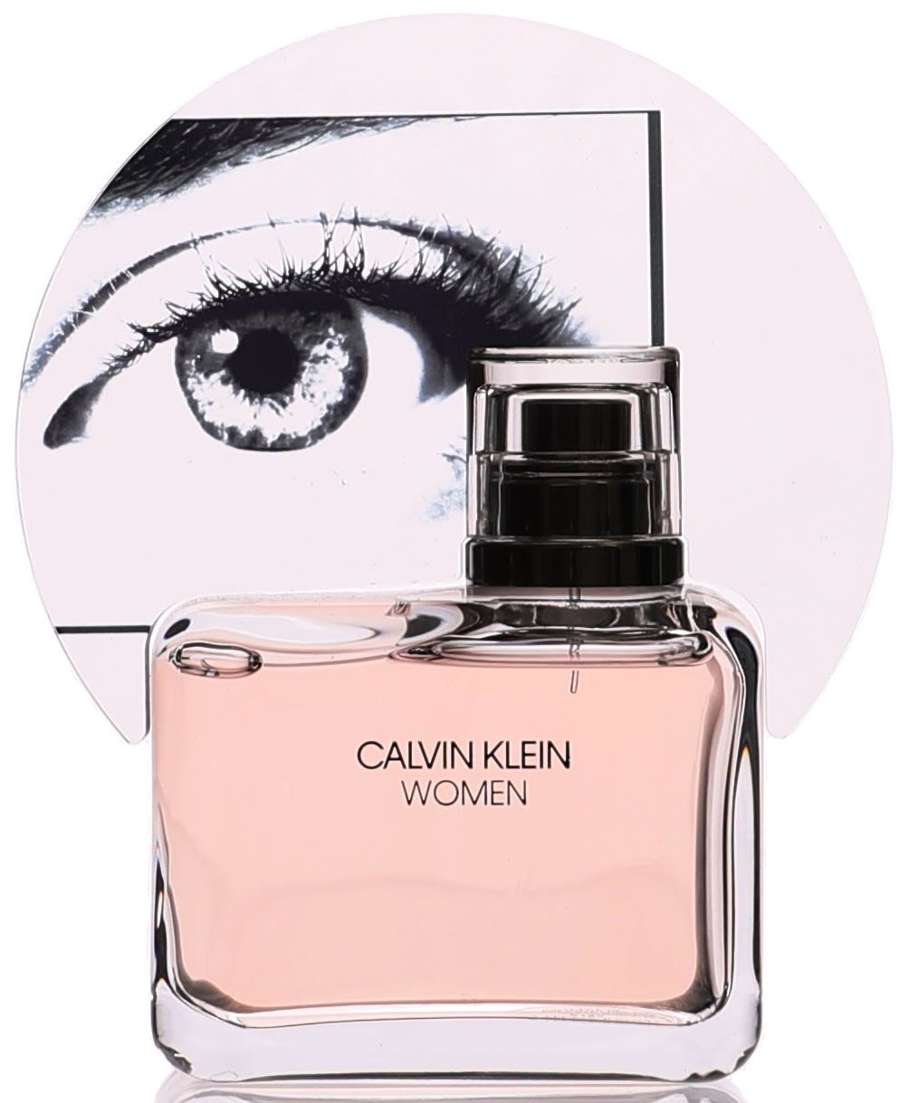 CALVIN KLEIN Women EdP 100ml Eau de Parfum Alza.cz