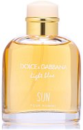 DOLCE & GABBANA Light Blue Sun Pour Homme EdT 125 ml - Eau de Toilette