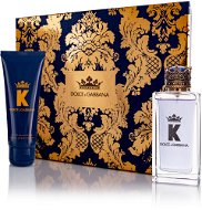 DOLCE & GABBANA K by Dolce & Gabbana EdT Set 175ml - Perfume Gift Set