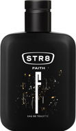 STR8 Faith EdT 100 ml - Toaletná voda