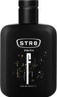 STR8 Faith EdT 100 ml - Toaletní voda