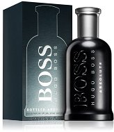 HUGO BOSS Boss Bottled Absolute EdP 200 ml - Parfüm