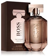 HUGO BOSS The Scent Absolute For Her EdP 100 ml - Parfüm