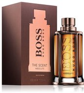 HUGO BOSS The Scent Absolute EdP 100 ml - Parfüm