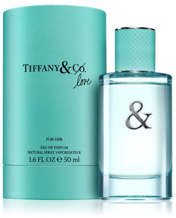 Parfum tiffany & co love new arrivals