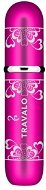 TRAVALO Refill Atomizer Classic HD Venus Flower 5ml - Refillable Perfume Atomiser