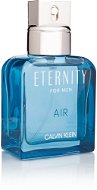CALVIN KLEIN Eternity Air For Men EdT - Toaletná voda