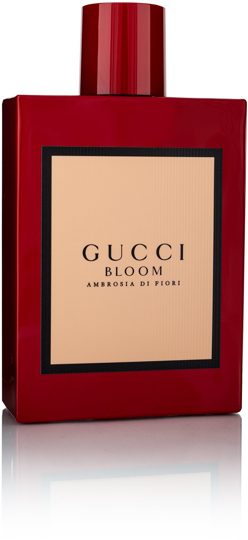 Gucci bloom vs gucci bloom online ambrosia