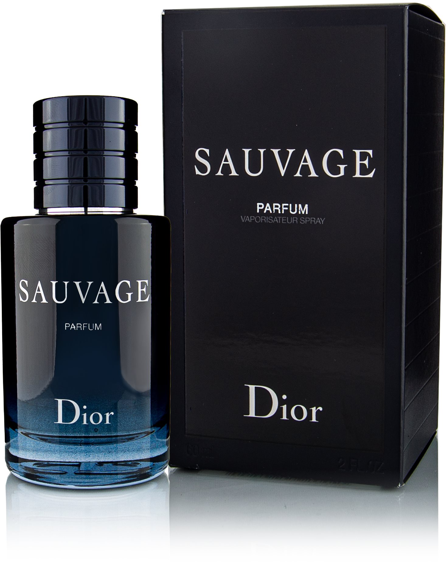 DIOR Sauvage Parfum 60ml - Perfume | Alza.cz