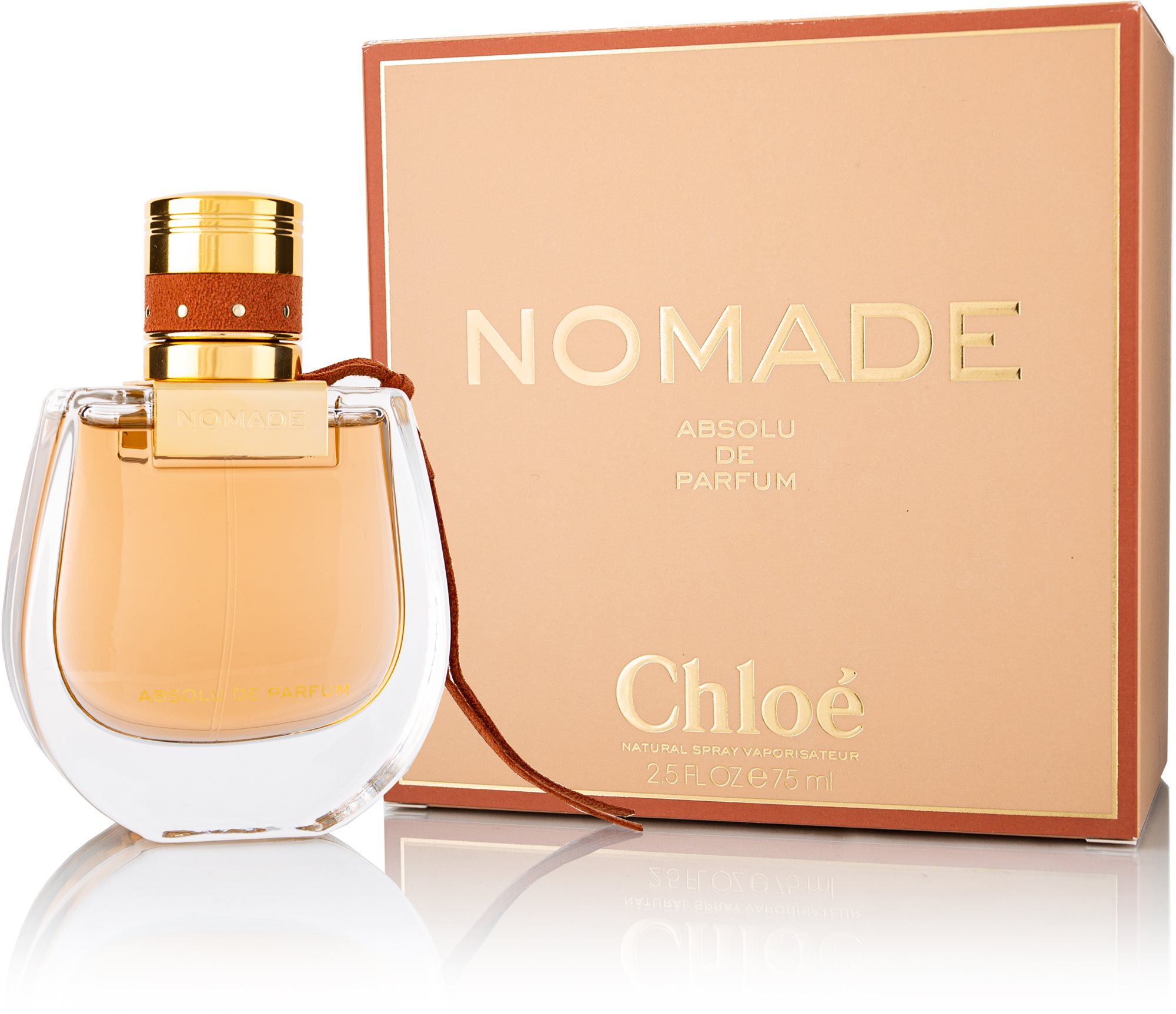 Chloe nomade discount 75 ml edp