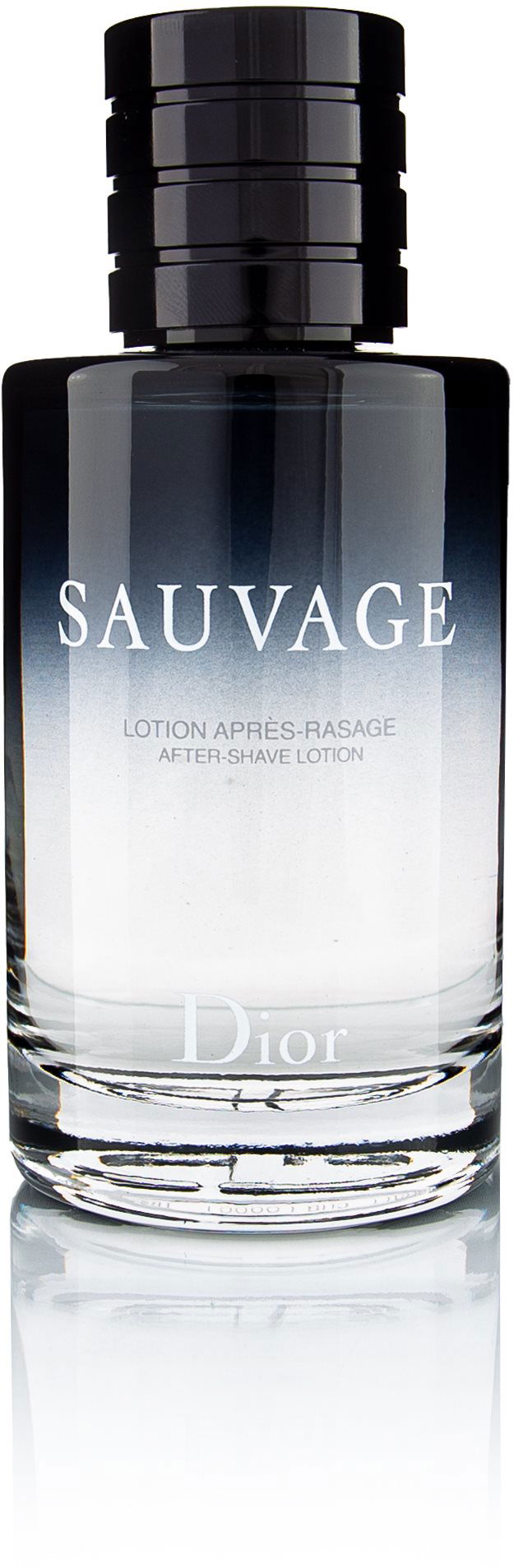 DIOR Sauvage 100ml Aftershave alza.sk