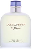 DOLCE & GABBANA Light Blue Pour Homme EdT 40 ml - Toaletná voda