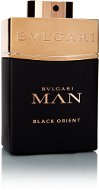 BVLGARI Man In Black Orient EdP 60 ml - Parfumovaná voda