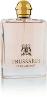 TRUSSARDI Delicate Rose EdT 50 ml - Toaletní voda