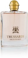 TRUSSARDI Delicate Rose EdT 100 ml - Toaletní voda