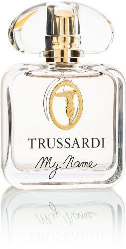 TRUSSARDI My Name EdP 30ml - Eau de Parfum