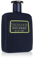 TRUSSARDI Riflesso Blue Vibe EdT 50 ml - Toaletní voda