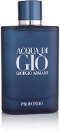 GIORGIO ARMANI Acqua Di Gio Profondo EdP 40 ml - Parfumovaná voda