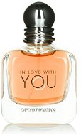 GIORGIO ARMANI Emporio Armani In Love With You EdP Spray 150 ml - Parfüm