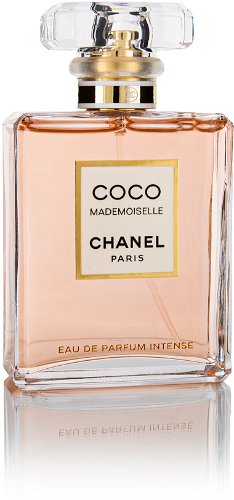 Coco Mademoiselle Intense by Chanel