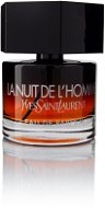 YVES SAINT LAURENT La Nuit De L'Homme EdP 60 ml - Parfumovaná voda