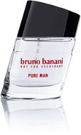 BRUNO BANANI Pure Man EdT - Toaletní voda