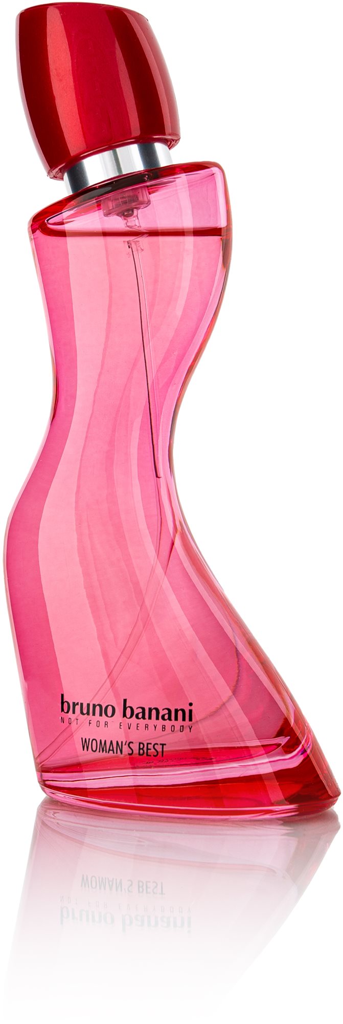 BRUNO BANANI Woman´s Best EdT 30 ml