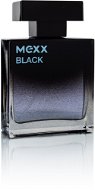 MEXX Black For Him EdT 50 ml - Toaletní voda