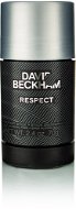 DAVID BECKHAM Respect 75 ml - Deodorant