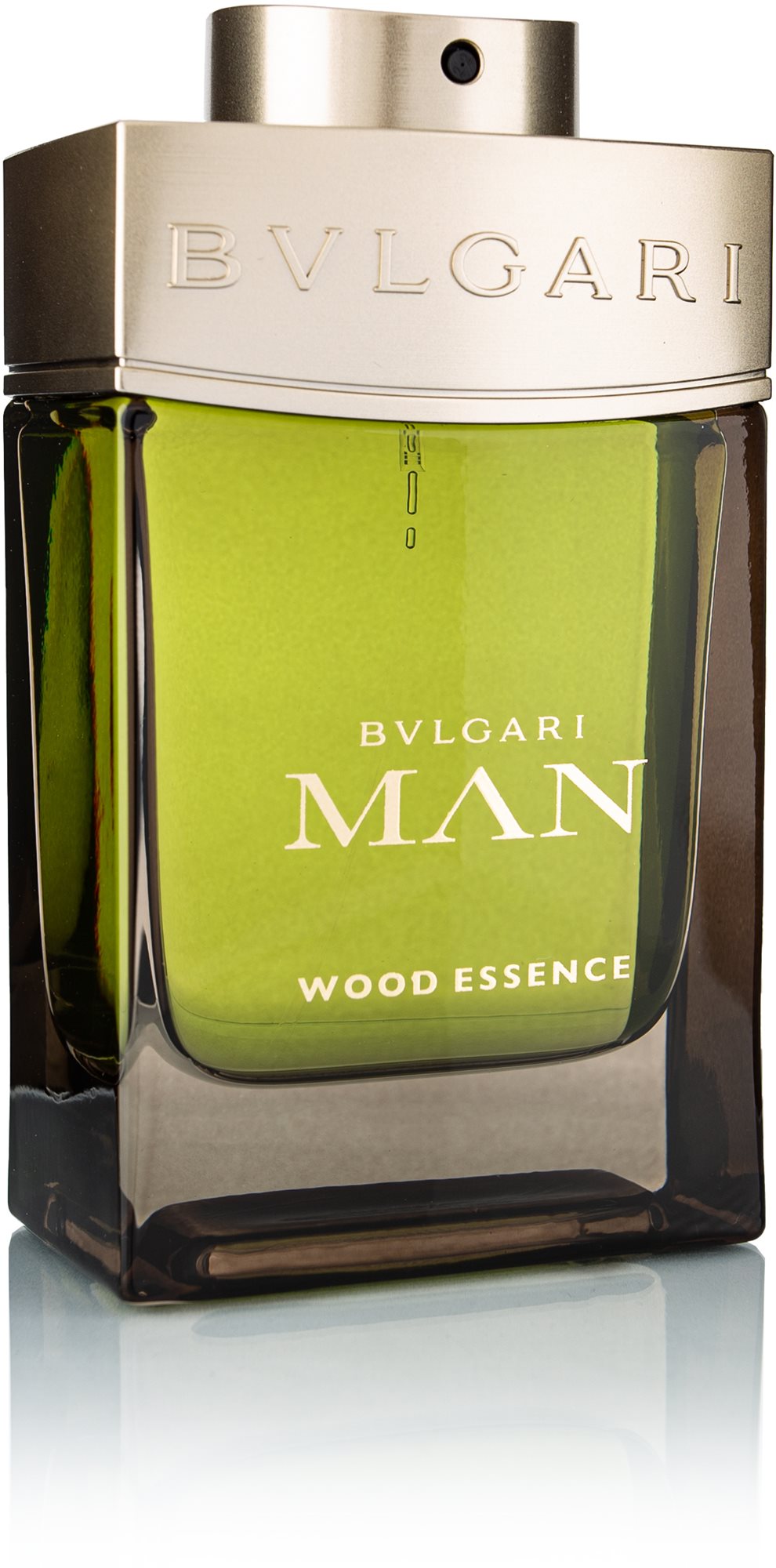 BVLGARI Man Wood Essence EdP 100 ml
