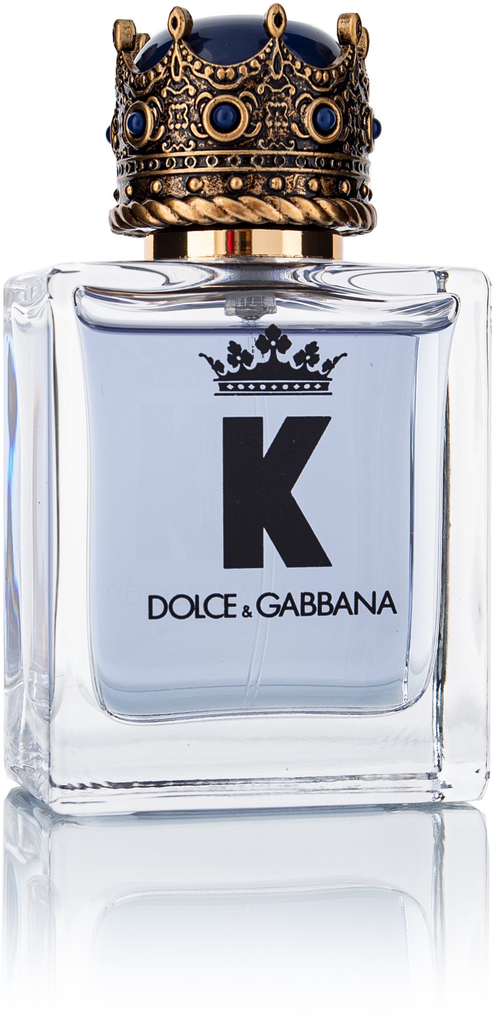 DOLCE & GABBANA K by Dolce & Gabbana EdT 50 ml