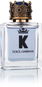 DOLCE & GABBANA K by Dolce & Gabbana EdT 50 ml - Toaletná voda