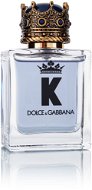 DOLCE & GABBANA K by Dolce & Gabbana EdT 50 ml - Toaletná voda