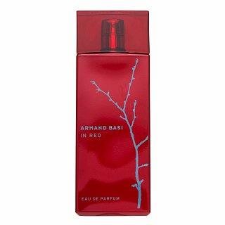 ARMAND BASI In Red EdP 100ml Eau de Parfum Alza.cz