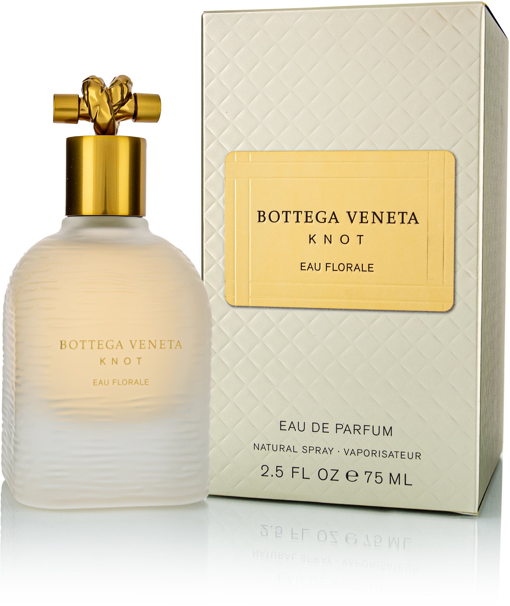 Bottega veneta knot eau de online parfum