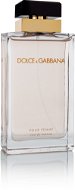 DOLCE & GABBANA Pour Femme (2012) EdP 100 ml - Parfémovaná voda