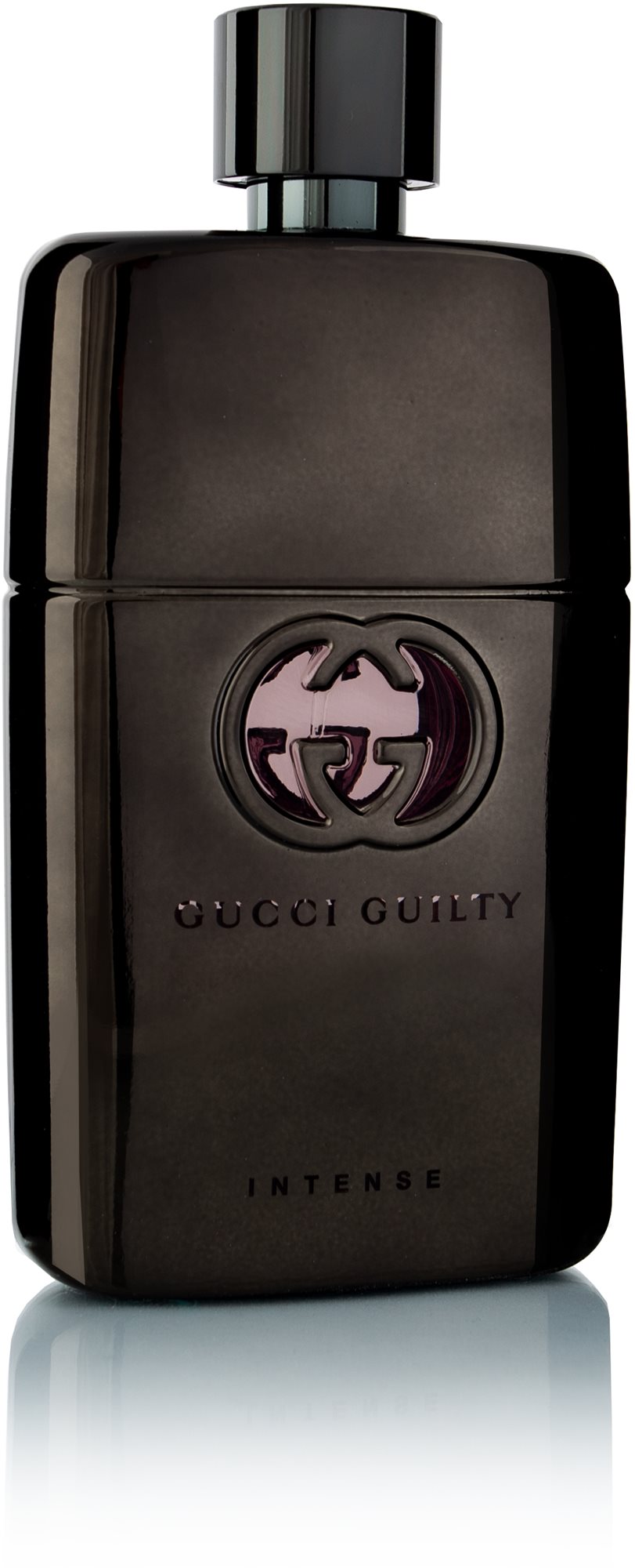 Gucci guilty intense discount pour homme 90ml