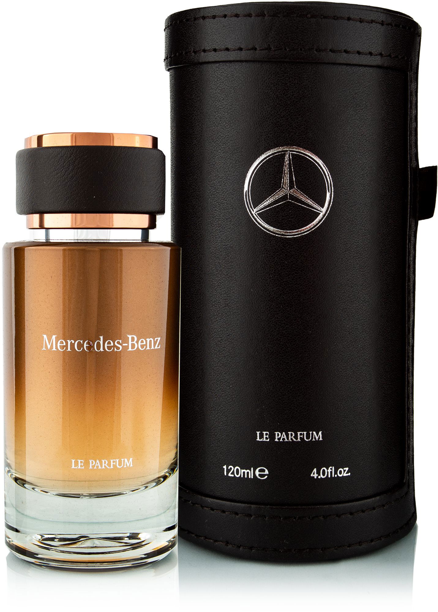 Mercedes le parfum online 120ml