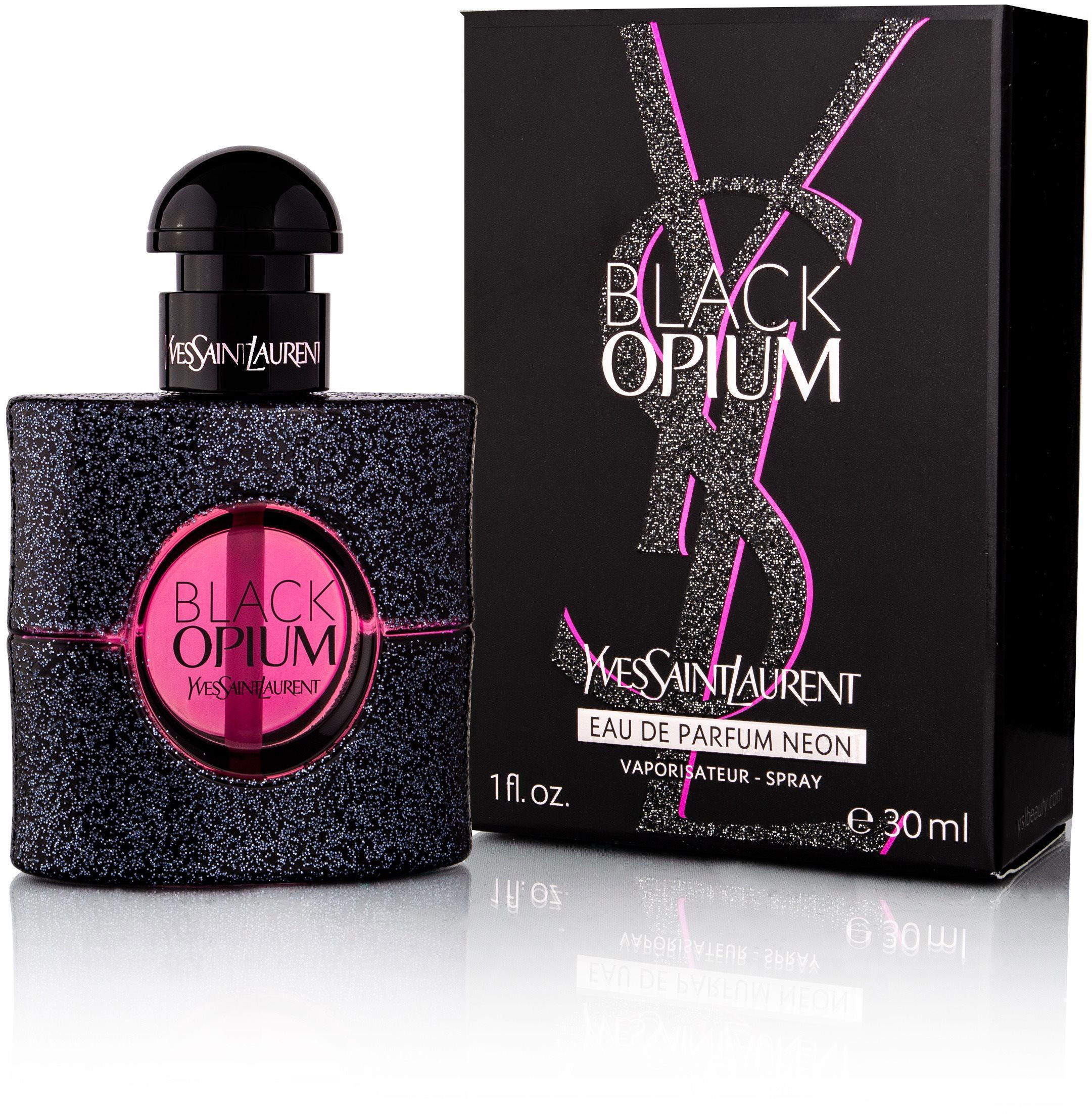 Ysl neon online perfume