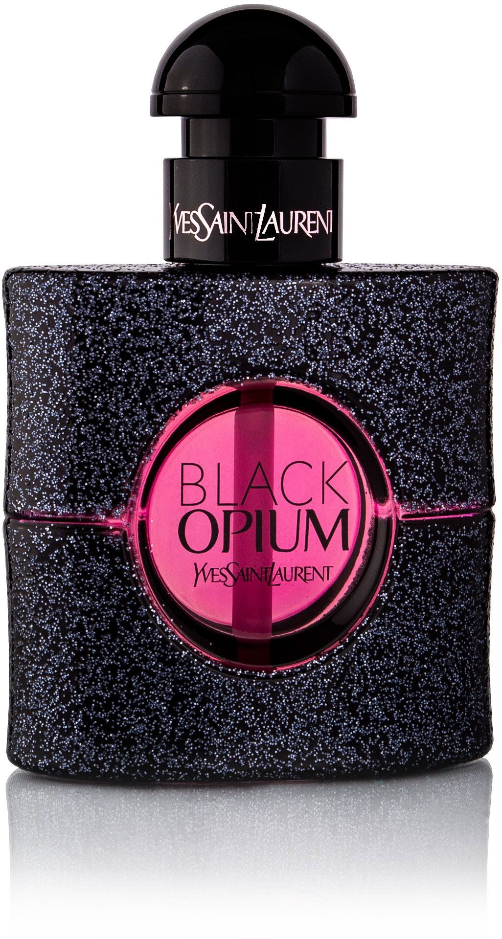 Black opium neon online notes