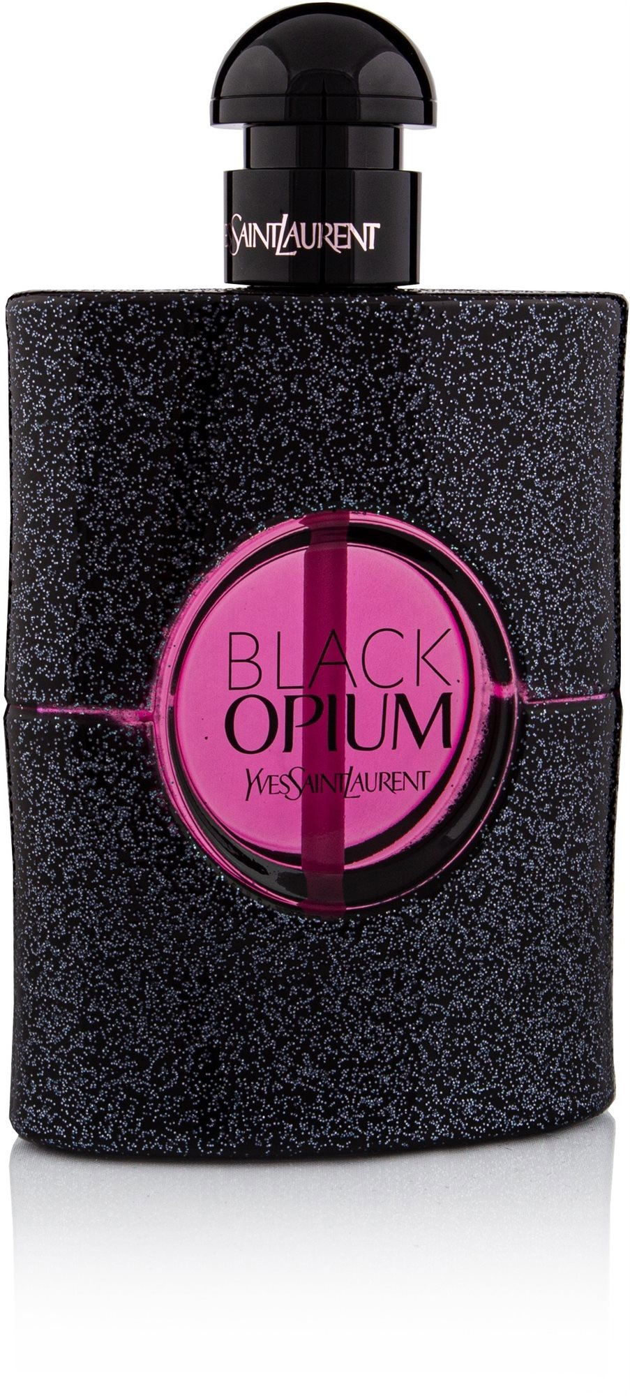 Black opium neon reviews hot sale