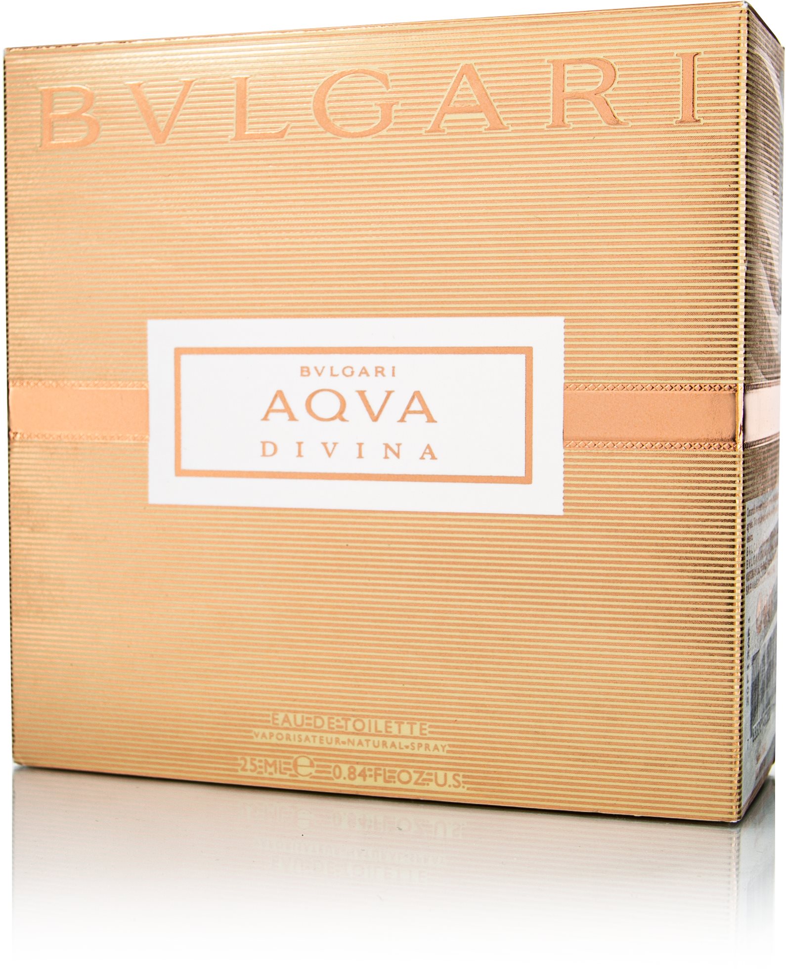 Bvlgari aqva 2024 divina 25ml