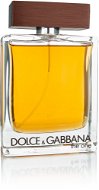 DOLCE & GABBANA The One For Men EdT 150 ml - Toaletní voda