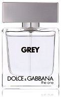 DOLCE & GABBANA The One Grey EdT 30 ml - Toaletná voda