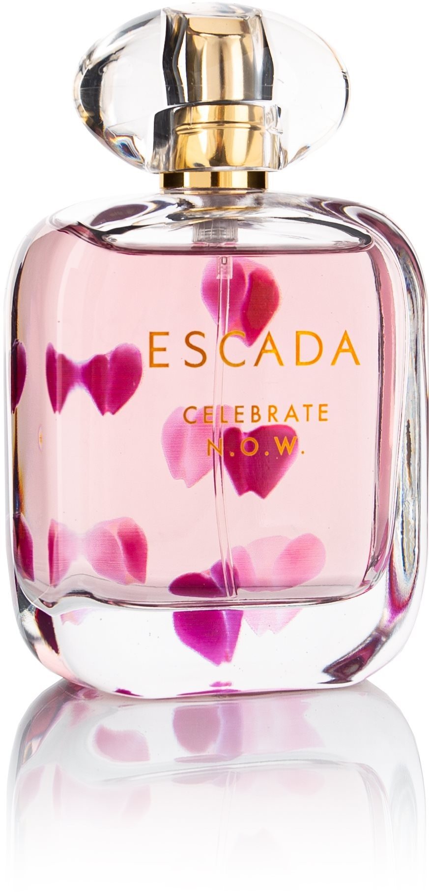 Parfum escada celebrate online now