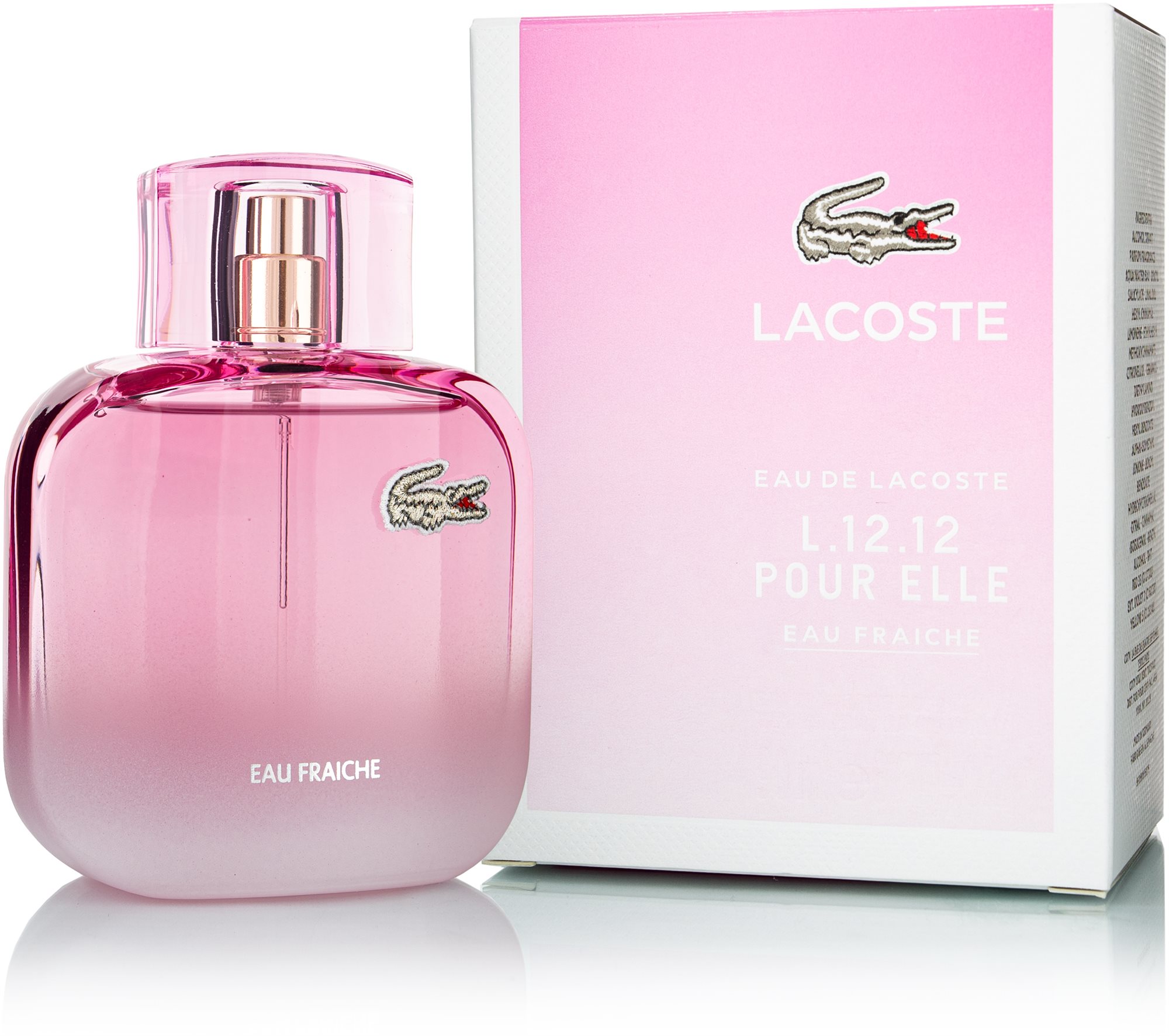 Lacoste eau de lacoste eau outlet fraiche