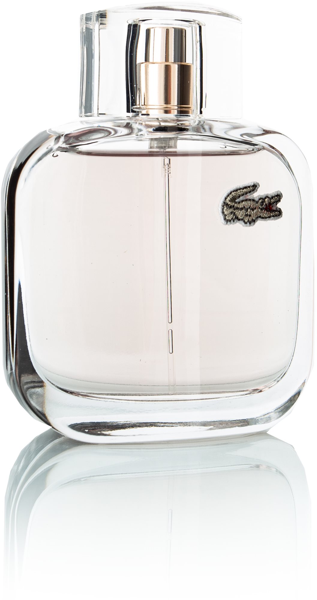 Lacoste clearance elegant perfume