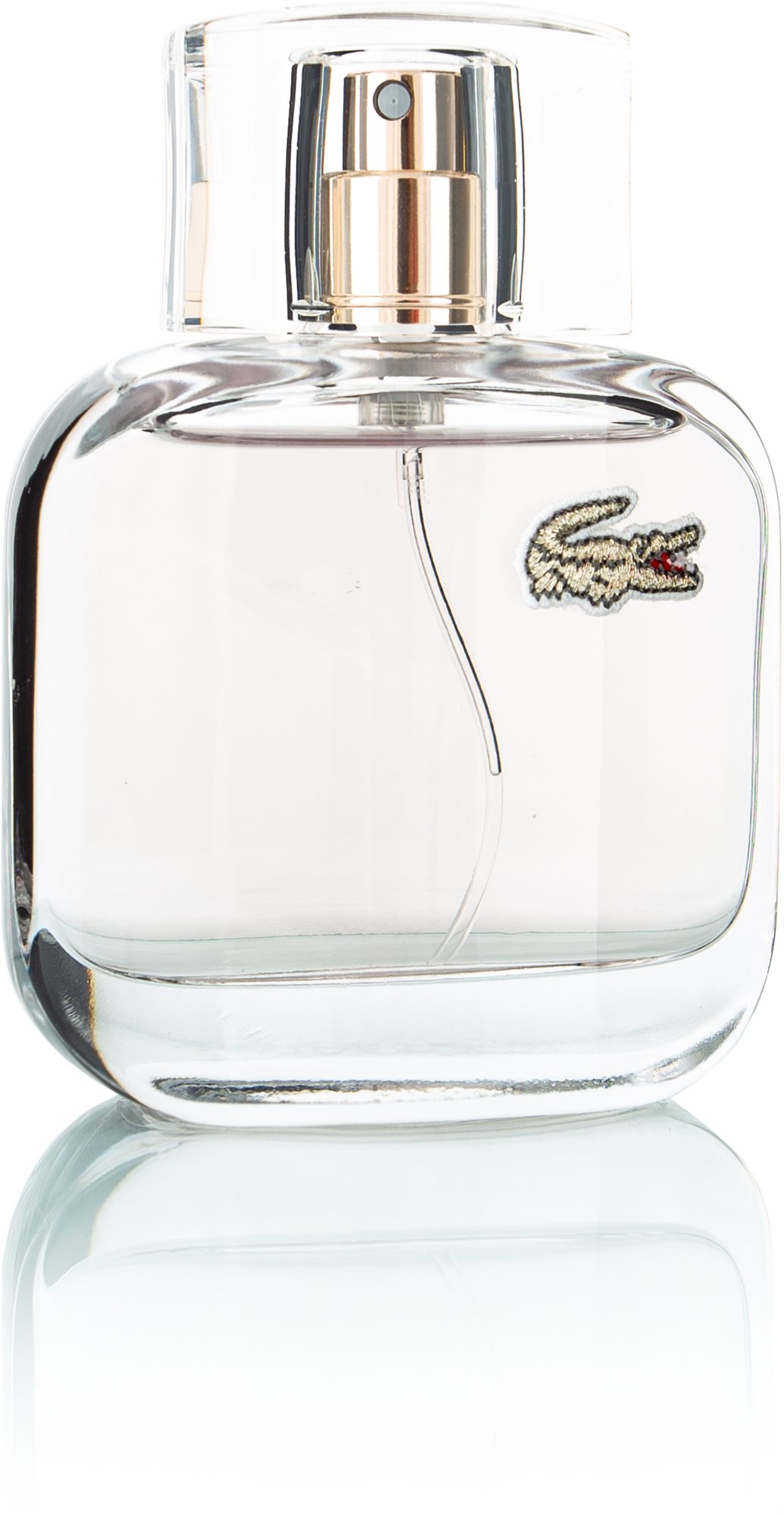 LACOSTE Eau de Lacoste L.12.12 Pour Elle Elegant EdT 50ml Eau de